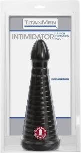 Intimidator