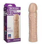 vac u lock attachment classic dong 8 inch