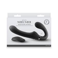 Shi shi midnight rider