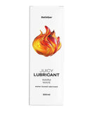 Satisfyer juicy lubricant 300 ml warm wave