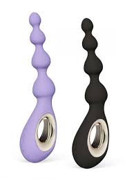 Soraya beads