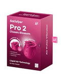 Satisfyer pro 2 classic blossom