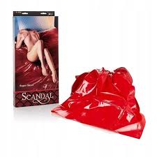 Scandal super sheet