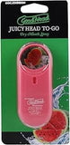 Good head juicy head to go dry mouth spray