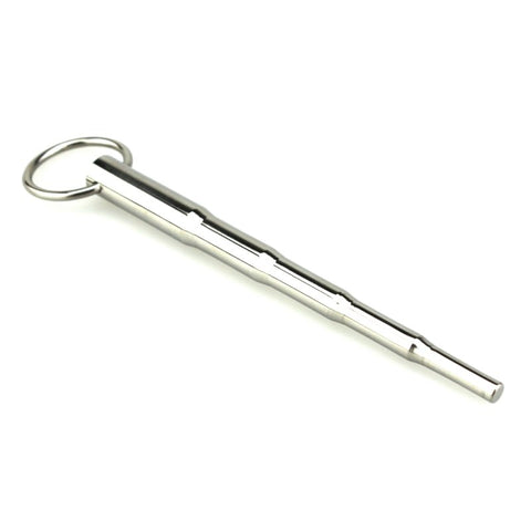 Urethral trainer & stretcher