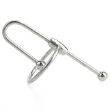 Indude penis plug
