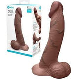 B vibe slipskin 10" curvy
