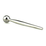 Medical S/S urethral trainer
