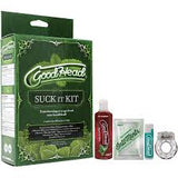 Good head suck it kit