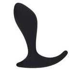 Levelz single ripple silicone prostate massage