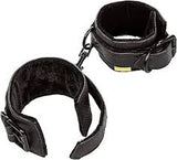 Boundless wrist cuffs