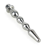 Wolf whistle penis plug