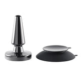 Evolved beginner metal plug