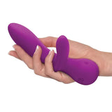 Jimmy jane g rabbit purple