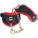 Milan collection hand cuffs