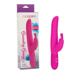 Boundless bunny pink