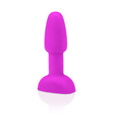 B-vibe rimming petite