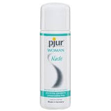 Pjur woman nude water based personal lubricant