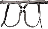 Her royal harness the regal duchess