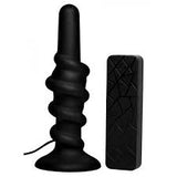 Master series prostatic play coiled