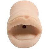 Palm pal mouth
