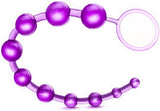 Anal beads oh pleasure