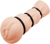 Crazy bull pocket pussy 3D vagina