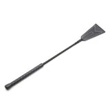 Bondage spanking fun riding crop