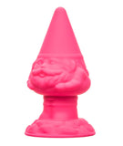 Naughty bits anal gnome butt plug