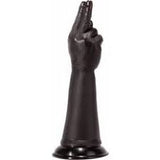 X men realistic fist