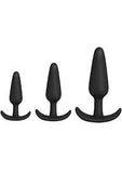 Kink 3 piece trainer set