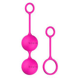 B swish basic kegal balls
