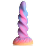 Creature cocks moon rider
