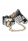 NY collection handcuffs