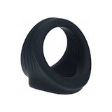Levelz soft tri o silicone cock ring