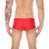 Front zip male gstring