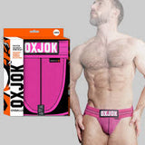 Oxjok Slingjock