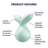 Satisfyer viva la vulva 3