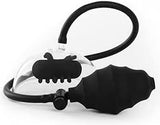 Vibrating pussy pump
