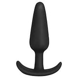 Anal trainer set in a bag
