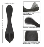 Dr Joel Kaplan rechargeable prostate locator