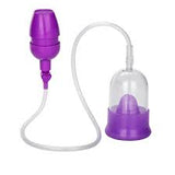 Clitoral pump automatic intimate pump