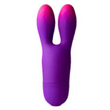 Glo girl bunny