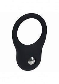 Levelz silicone training cock ring