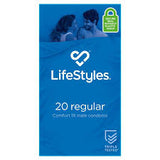 Lifestyles regular