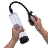Effective penis pump