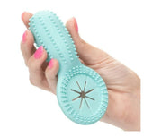 Silicone rechargeable elite 12x enhancer