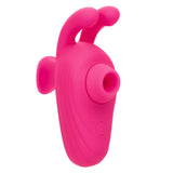 Neon vibe the kissing bunny vibe