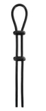 Jet horny silicone lasso