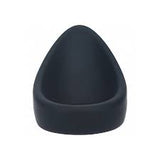 Levelz teardrop silicone cock ring